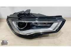 AUDİ A3 SAĞ FAR XENON ORJİNAL ÇIKMA