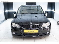 ALT GARAJ'dan 2010 Model Otomatik Benzin+Lpg 1 Parça Boyalı