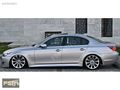 FSM AUTO'dan 2007 BMW 5.20D E60 OTOMATİK SUNROOF