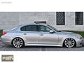 FSM AUTO'dan 2007 BMW 5.20D E60 OTOMATİK SUNROOF