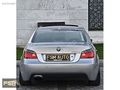 FSM AUTO'dan 2007 BMW 5.20D E60 OTOMATİK SUNROOF