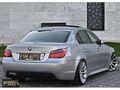 FSM AUTO'dan 2007 BMW 5.20D E60 OTOMATİK SUNROOF