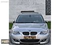 FSM AUTO'dan 2007 BMW 5.20D E60 OTOMATİK SUNROOF