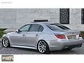FSM AUTO'dan 2007 BMW 5.20D E60 OTOMATİK SUNROOF