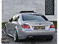 FSM AUTO'dan 2007 BMW 5.20D E60 OTOMATİK SUNROOF