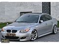 FSM AUTO'dan 2007 BMW 5.20D E60 OTOMATİK SUNROOF