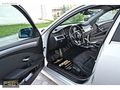FSM AUTO'dan 2007 BMW 5.20D E60 OTOMATİK SUNROOF
