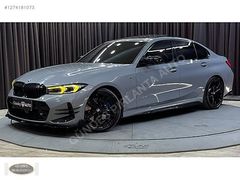2023 BMW 320İ / EDİTİON M SPORT / HATASIZ / 50.000 KM / EXTRALI