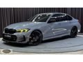 2023 BMW 320İ / EDİTİON M SPORT / HATASIZ / 60.000 KM / EXTRALI