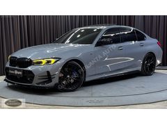 2023 BMW 320İ / EDİTİON M SPORT / HATASIZ / 60.000 KM / EXTRALI