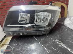 7C1941005B VW CRAFTER 2018-2024 SOL FAR ORİJİNAL ÇIKMA