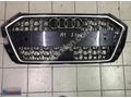 AUDI A1 SLINE PANJUR