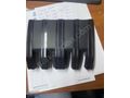 5E3853655 SKODA OCTAVIA RADAR KAPAĞI ORJİNAL