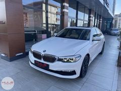 kule motorscars BMW 520İ PRESTİGE NEXT100 HATASIZ BOYASIZ