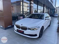 kule motorscars BMW 520İ PRESTİGE NEXT100 HATASIZ BOYASIZ