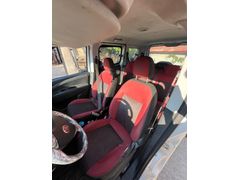 Sahibinden Fiat Doblo Panorama 1.6 Multijet 2010 Model