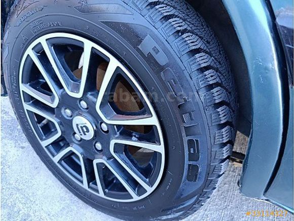ÇOMRUKLAR AUTO DAN 91 MODEL MAZDA 626
