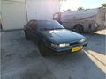 ÇOMRUKLAR AUTO DAN 91 MODEL MAZDA 626