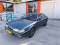 ÇOMRUKLAR AUTO DAN 91 MODEL MAZDA 626