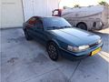 ÇOMRUKLAR AUTO DAN 91 MODEL MAZDA 626
