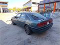 ÇOMRUKLAR AUTO DAN 91 MODEL MAZDA 626