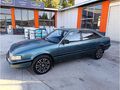 ÇOMRUKLAR AUTO DAN 91 MODEL MAZDA 626