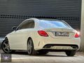 2017 4. Ay çıkışlı HATASIZ DİZEL AMG SADECE 144BİN KM DE