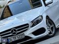2017 4. Ay çıkışlı HATASIZ DİZEL AMG SADECE 144BİN KM DE