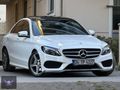 2017 4. Ay çıkışlı HATASIZ DİZEL AMG SADECE 144BİN KM DE