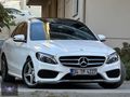 2017 4. Ay çıkışlı HATASIZ DİZEL AMG SADECE 144BİN KM DE