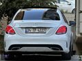 2017 4. Ay çıkışlı HATASIZ DİZEL AMG SADECE 144BİN KM DE