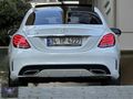 2017 4. Ay çıkışlı HATASIZ DİZEL AMG SADECE 144BİN KM DE