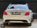 2017 4. Ay çıkışlı HATASIZ DİZEL AMG SADECE 144BİN KM DE