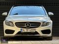 2017 4. Ay çıkışlı HATASIZ DİZEL AMG SADECE 144BİN KM DE