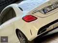 2017 4. Ay çıkışlı HATASIZ DİZEL AMG SADECE 144BİN KM DE
