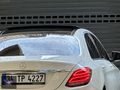 2017 4. Ay çıkışlı HATASIZ DİZEL AMG SADECE 144BİN KM DE