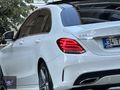 2017 4. Ay çıkışlı HATASIZ DİZEL AMG SADECE 144BİN KM DE
