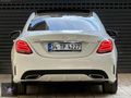 2017 4. Ay çıkışlı HATASIZ DİZEL AMG SADECE 144BİN KM DE