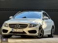 2017 4. Ay çıkışlı HATASIZ DİZEL AMG SADECE 144BİN KM DE
