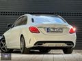 2017 4. Ay çıkışlı HATASIZ DİZEL AMG SADECE 144BİN KM DE