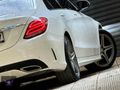2017 4. Ay çıkışlı HATASIZ DİZEL AMG SADECE 144BİN KM DE