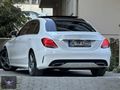 2017 4. Ay çıkışlı HATASIZ DİZEL AMG SADECE 144BİN KM DE