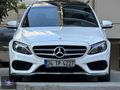2017 4. Ay çıkışlı HATASIZ DİZEL AMG SADECE 144BİN KM DE