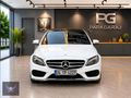 2017 4. Ay çıkışlı HATASIZ DİZEL AMG SADECE 144BİN KM DE