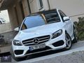 2017 4. Ay çıkışlı HATASIZ DİZEL AMG SADECE 144BİN KM DE