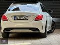 2017 4. Ay çıkışlı HATASIZ DİZEL AMG SADECE 144BİN KM DE
