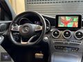 2017 4. Ay çıkışlı HATASIZ DİZEL AMG SADECE 144BİN KM DE