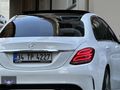 2017 4. Ay çıkışlı HATASIZ DİZEL AMG SADECE 144BİN KM DE