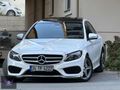 2017 4. Ay çıkışlı HATASIZ DİZEL AMG SADECE 144BİN KM DE