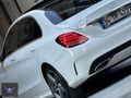 2017 4. Ay çıkışlı HATASIZ DİZEL AMG SADECE 144BİN KM DE